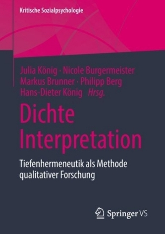 Dichte Interpretation