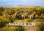 Namibia 2019