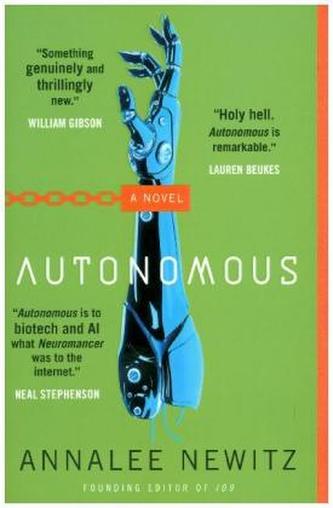 Autonomous