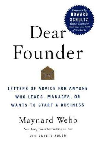Dear Founder