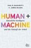 Human + Machine