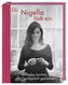 Nigella lädt ein