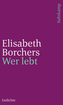 Wer lebt