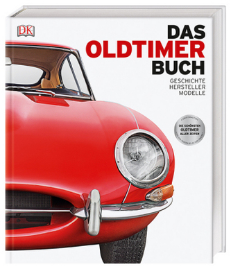 Das Oldtimer-Buch