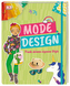 Mode-Design