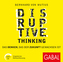 Disruptive Thinking, 1 Audio-CD, MP3 Format