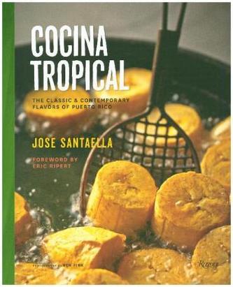 Cocina Tropical