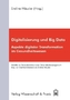 Digitalisierung und Big Data