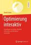 Optimierung interaktiv