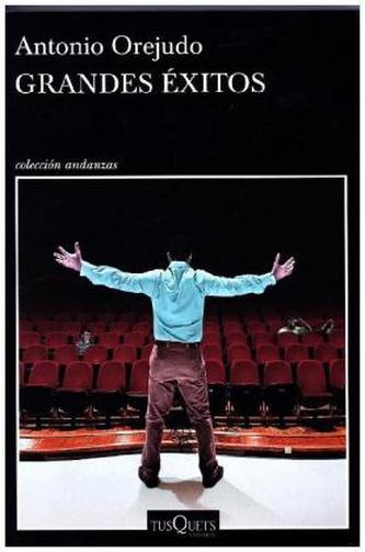 Grandes éxitos