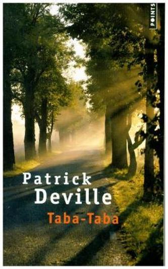 Taba-Taba