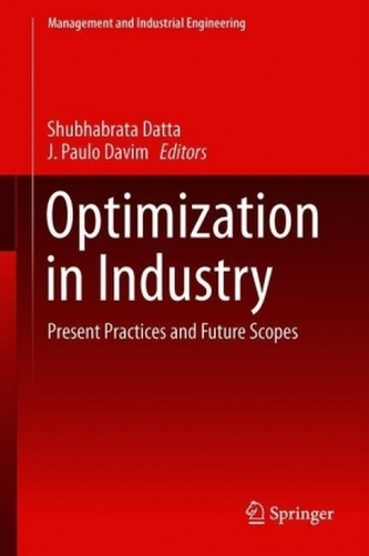 Optimization in Industry