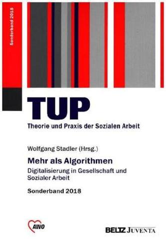 Mehr als Algorithmen