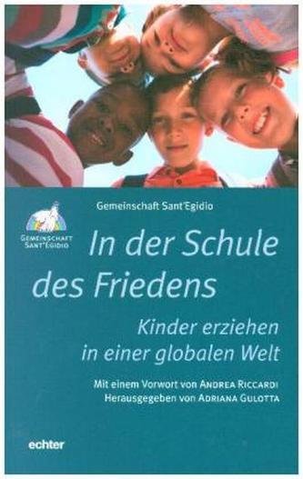 Die Schule des Friedens