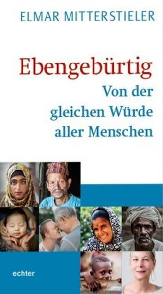Ebengebürtig
