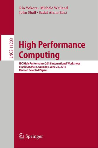 High Performance Computing