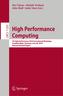 High Performance Computing