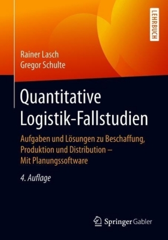 Quantitative Logistik-Fallstudien