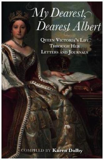 My Dearest, Dearest Albert