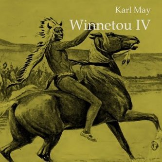 Winnetou IV, 1 MP3-CD