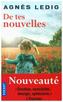De tes nouvelles