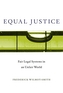 Equal Justice