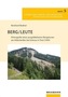Berg / Leute