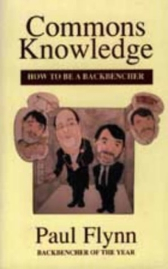 Commons Knowledge