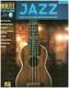 Jazz, Ukulele