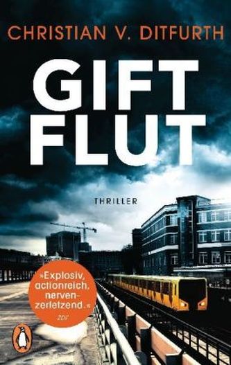 Giftflut