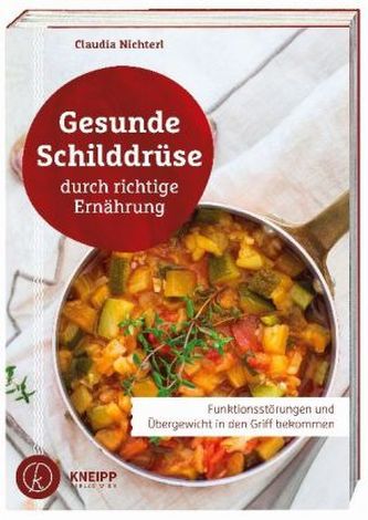 Gesunde Schilddrüse