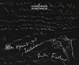 Alles beginnt mit Zeichnen...