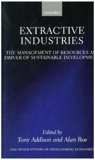 Extractive Industries