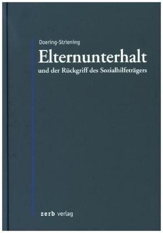Elternunterhalt