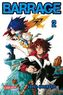 Barrage. Bd.2