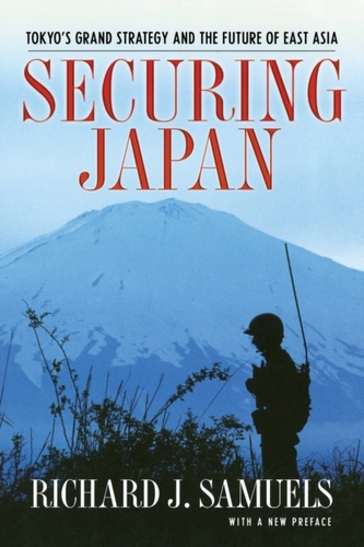 Securing Japan