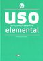 Uso de la gramática elemental