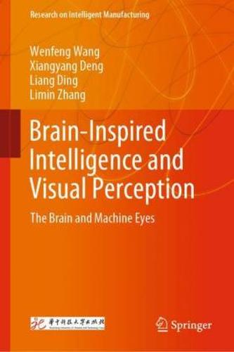 Brain-inspired Intelligence and Visual Perception