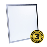 LED panel SOLIGHT WO08 40W