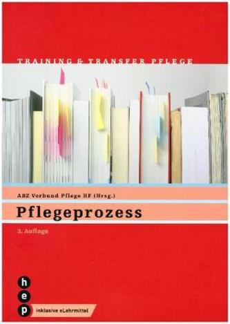 Pflegeprozess