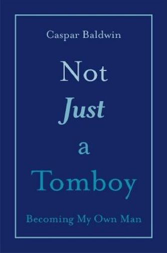Not Just a Tomboy