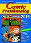 Comic Preiskatalog 2019 SC
