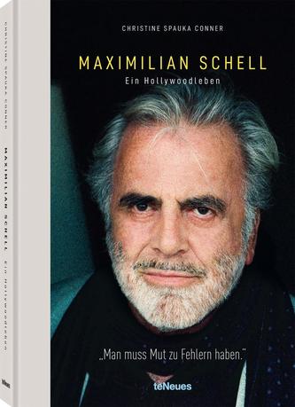 Maximilian Schell