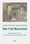Der Fall Barschel