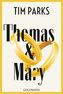 Thomas & Mary