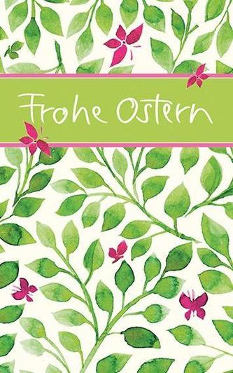 Frohe Ostern