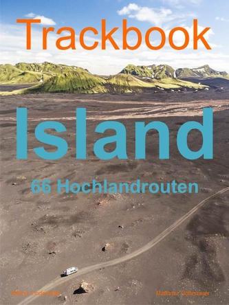 Trackbook Island