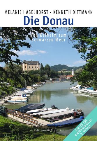 Die Donau