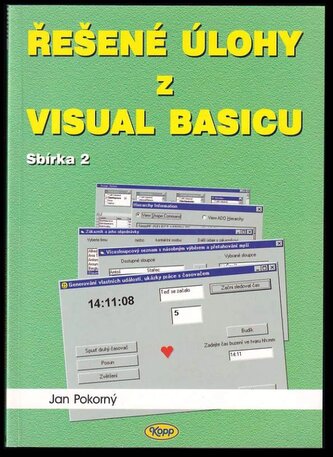 Řešené úlohy z Visual Basicu 2