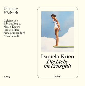 Die Liebe im Ernstfall